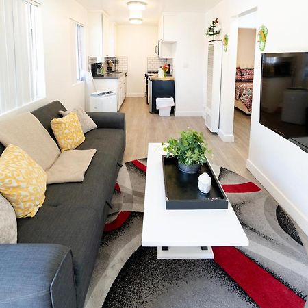 Cozy Small 2 Bedroom In Koreatown/Hollywood Лос-Анджелес Екстер'єр фото