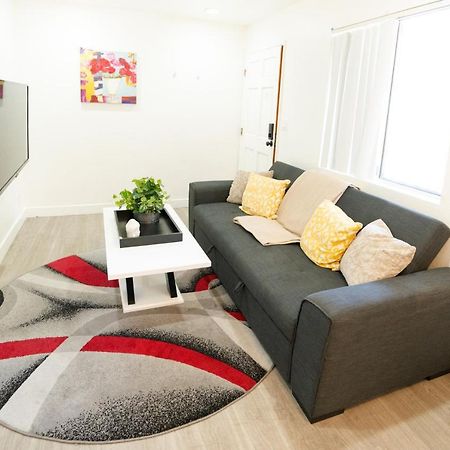 Cozy Small 2 Bedroom In Koreatown/Hollywood Лос-Анджелес Екстер'єр фото