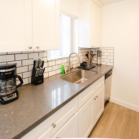 Cozy Small 2 Bedroom In Koreatown/Hollywood Лос-Анджелес Екстер'єр фото