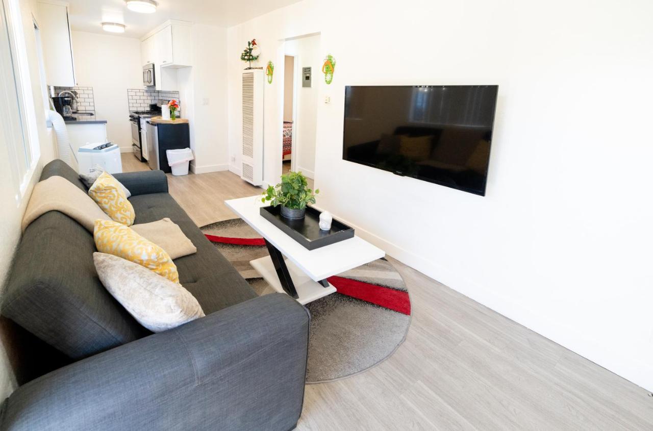 Cozy Small 2 Bedroom In Koreatown/Hollywood Лос-Анджелес Екстер'єр фото