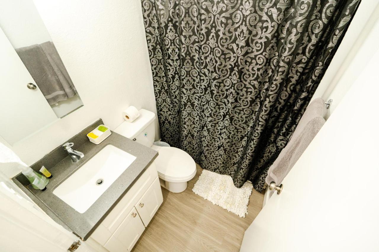 Cozy Small 2 Bedroom In Koreatown/Hollywood Лос-Анджелес Екстер'єр фото