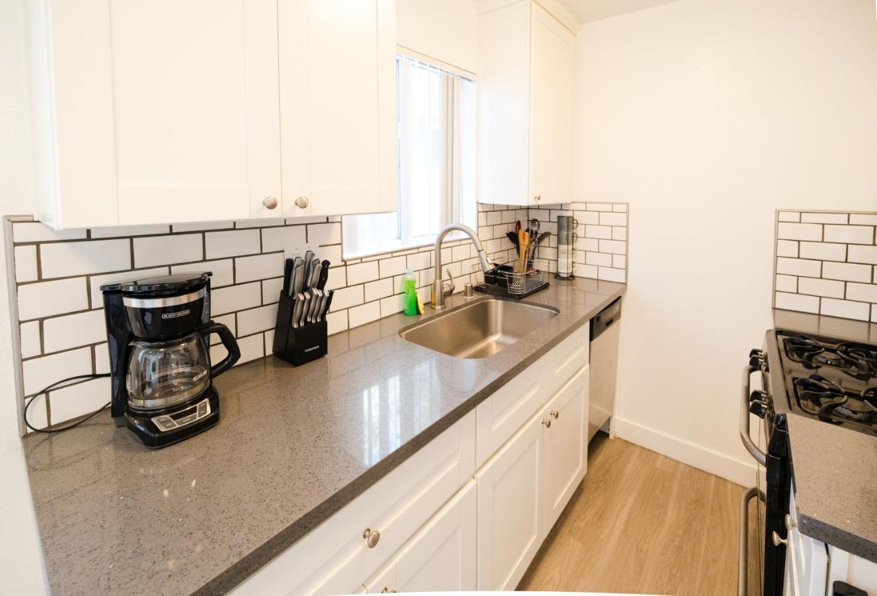 Cozy Small 2 Bedroom In Koreatown/Hollywood Лос-Анджелес Екстер'єр фото