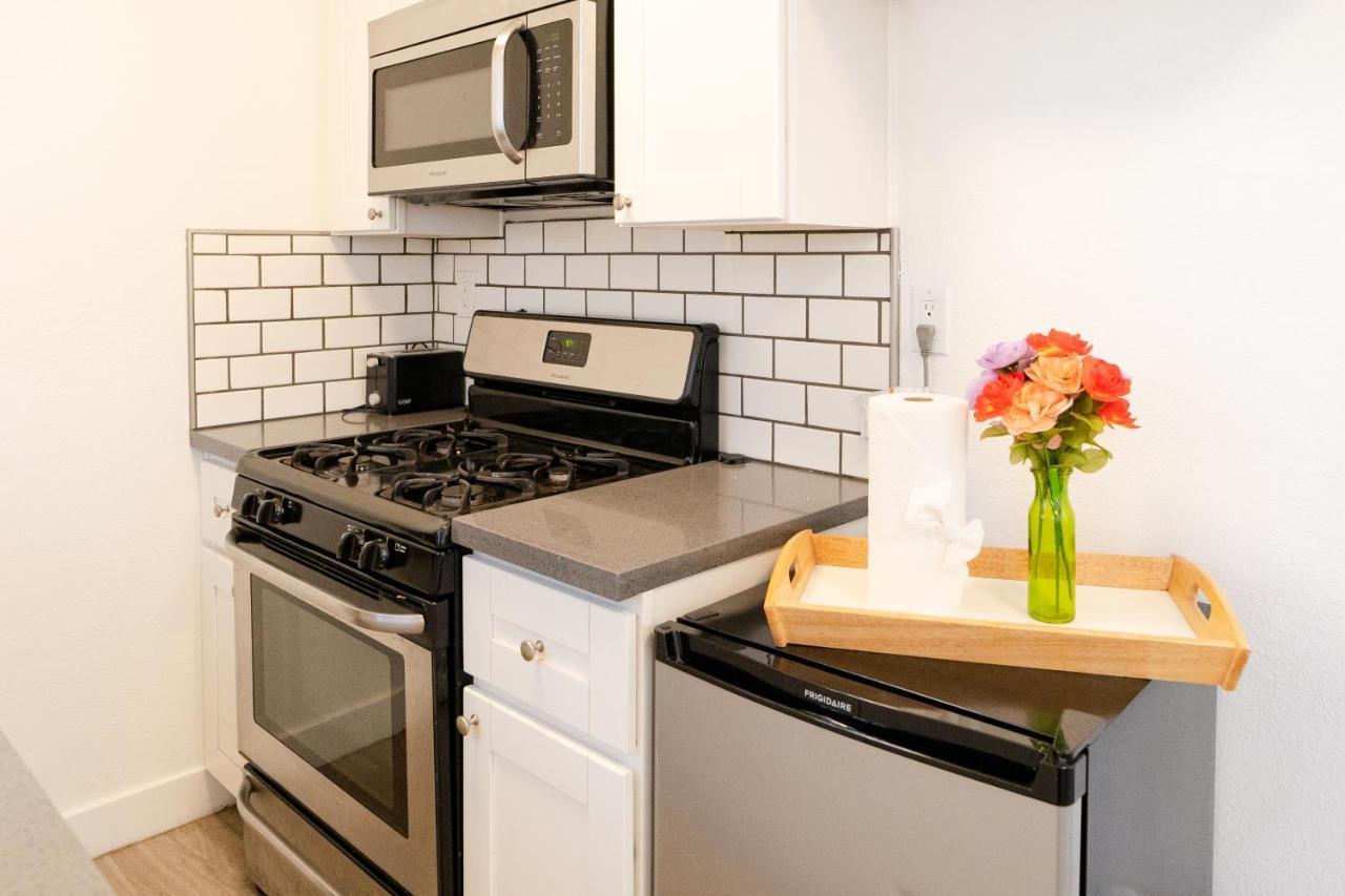 Cozy Small 2 Bedroom In Koreatown/Hollywood Лос-Анджелес Екстер'єр фото