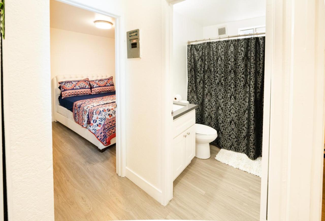 Cozy Small 2 Bedroom In Koreatown/Hollywood Лос-Анджелес Екстер'єр фото