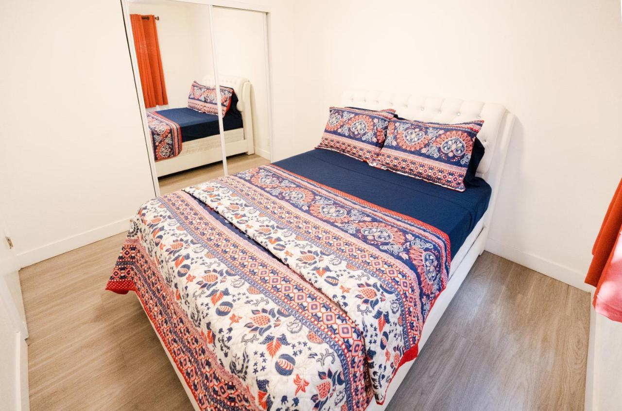 Cozy Small 2 Bedroom In Koreatown/Hollywood Лос-Анджелес Екстер'єр фото
